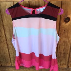 Liz Claiborne blouse